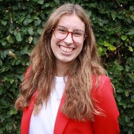 Lore Goossens